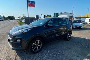 Kia Sportage 1.6 CRDI 115 CV 2WD Energy
