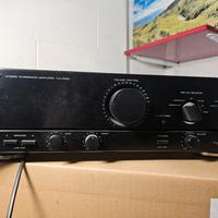 Amplificatore Kenwood KA-3020