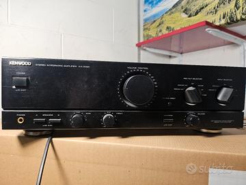 Amplificatore Kenwood KA-3020