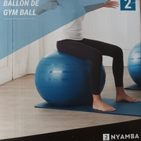 Pallone per fitness
