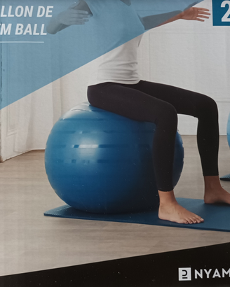 Pallone per fitness