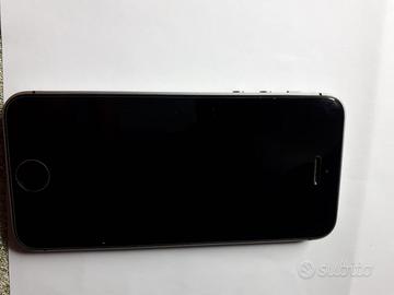 IPhone SE Prima generazione 64 gb