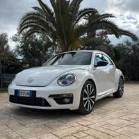 volkswagen maggiolino R line