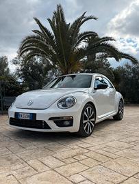 volkswagen maggiolino R line
