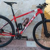 Bicicletta MTB Wilier Triestina 503x