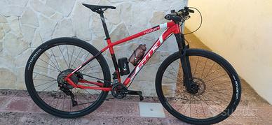 Bicicletta MTB Wilier Triestina 503x