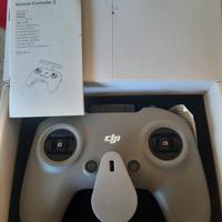 dji remote controller 2 fpv