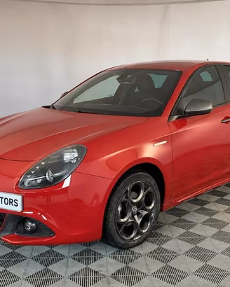 Alfa Romeo Giulietta 2.0 JTDm-2 150 CV Sprint