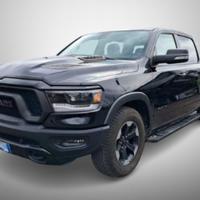 RAM Ram 1500 4x4 2019 Ram 5.7 V8 Quad Cab Reb...