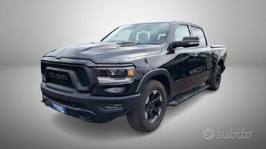 RAM Ram 1500 4x4 2019 Ram 5.7 V8 Quad Cab Reb...