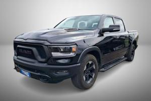 RAM Ram 1500 4x4 2019 Ram 5.7 V8 Quad Cab Reb...