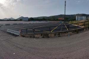 licenza mercato Caserta, via ruta