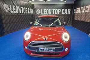 Mini 1.2 One 75 CV km 99 mila certificati adatta a