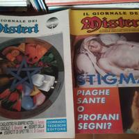 Collezione "Giornale dei Misteri"