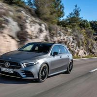 RICAMBI MERCEDES CLASSE A 2020