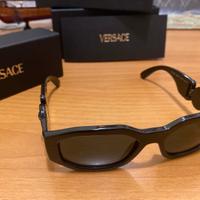 Versace unisex occhiali da sole