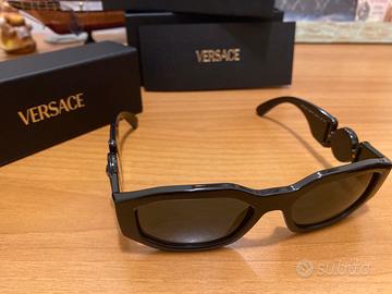 Versace unisex occhiali da sole