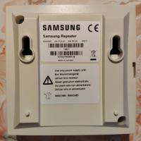 DECT Repeater Samsung Polycom 02440303