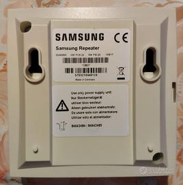 DECT Repeater Samsung Polycom 02440303