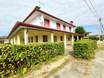 APPARTAMENTO E LOCALE COMMERCIALE - polifunzion...