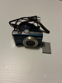 canon sx 200 is powershot