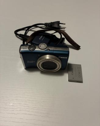 canon sx 200 is powershot