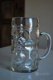 BOCCALE BIERFEST GRESSONEY (AOSTA) ANNI 1994-2006