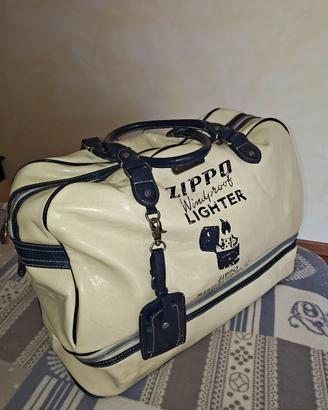 Borsa Zippo