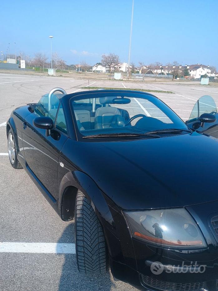 AUDI TT 1ª serie