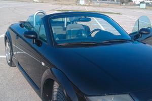 Audi TT Roadster Perfetta