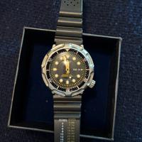 Seiko 7C46-6009 600m “Ashtray” diver