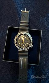 Seiko 7C46-6009 600m “Ashtray” diver