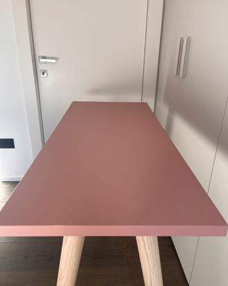 Scrivania top di gamma 120 x 50