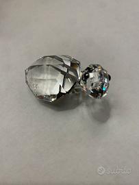 Swarovski Tartaruga Winwin Lovlots originale