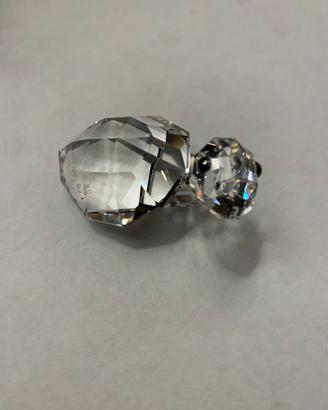 Swarovski Tartaruga Winwin Lovlots originale