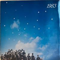 Album Lucio dalla 1983