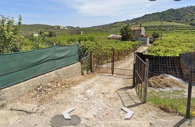 Terreno agricolo