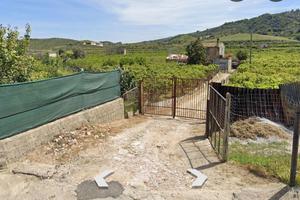 Terreno agricolo
