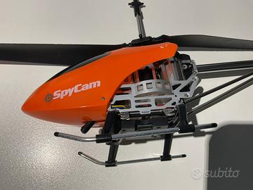 Elicottero Televomandato Radiofly