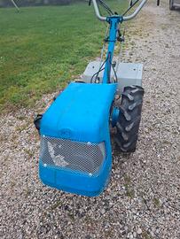 motocoltivatore BCS
