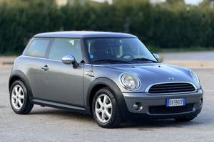 Mini Cooper 1.4 ok neopatentati
