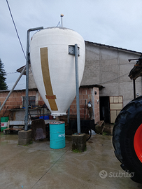 Silos per cereali