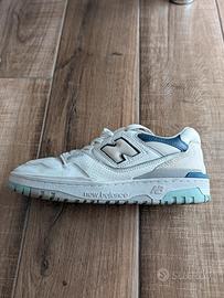 new balance 550 numero 44