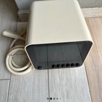 Videocitofono vintage da tavolo