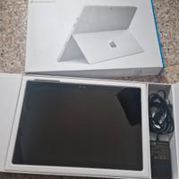 Microsoft Surface Pro 4