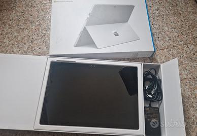 Microsoft Surface Pro 4