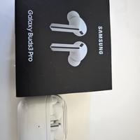 Samsung Buds3 Pro 