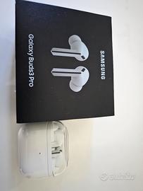 Samsung Buds3 Pro 