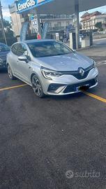 Renault Clio RS Line 115cv