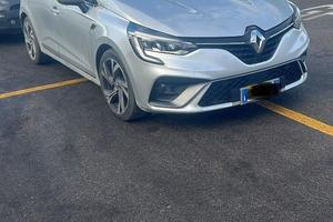 Renault Clio RS Line 115cv